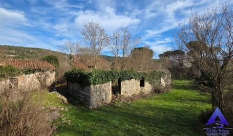 Prodaja, Plac, 2061m2 , GLAVATI