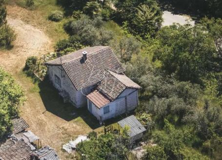 Savudrija - kamena kuća s iznimnim potencijalom 