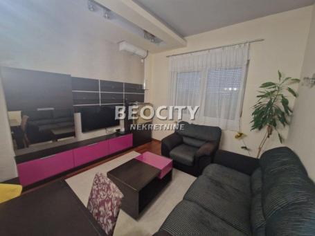 Novi Sad, Telep, Bulevar Evrope, 2.5, 55m2, 480EUR