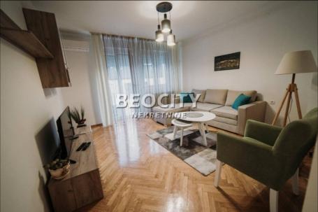 Novi Sad, Centar, Sremska , 2.0, 50m2, 650EUR Pet friendly