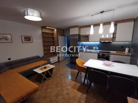 Novi Sad, Rotkvarija, Kraljevića Marka, 1.5, 41m2, 450EUR