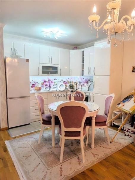 Novi Sad, Telep, Đorđa Lebovića, 4.0, 64m2, 199500EUR