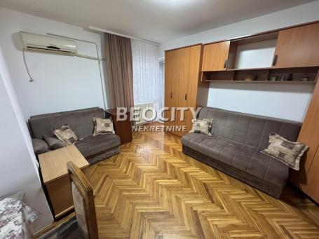 Novi Sad, Bulevar Oslobođenja, Ćirpanova, 1.0, 30m2, 300EUR