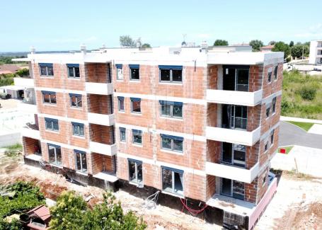 ISTRIEN, POREČ, UMGEBUNG, IDEALE WOHNUNG MIT AUFZUG