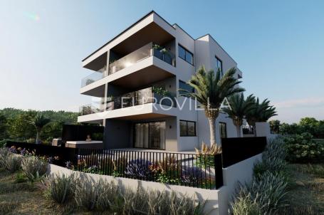 Rogoznica, Ražanj, prekrasan dvosoban stan, 68,98 m²