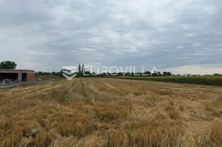 Đakovo, Novo Polje, 6 građevinskih zemljišta ukupne površine 4.339 m²