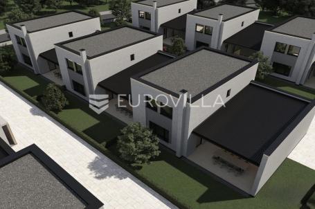 Donji Kraljevec, kuća u nizu površine 149,55 m²
