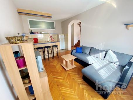 NOVI SAD - CARA DUŠANA - 67.00 m2