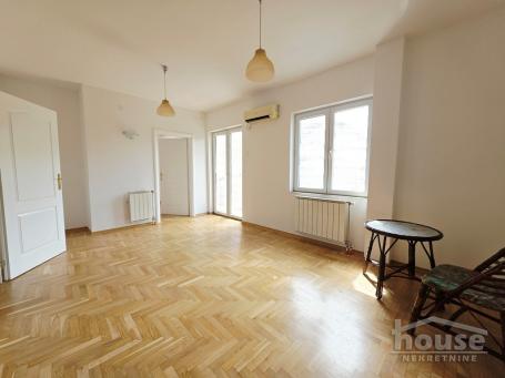 NOVI SAD - BULEVAR EVROPE - 43.00 m2