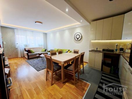 NOVI SAD - CENTAR - 68.00 m2