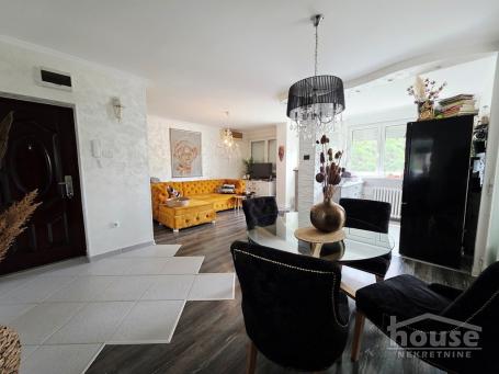 NOVI SAD - STANICA - 56.00 m2