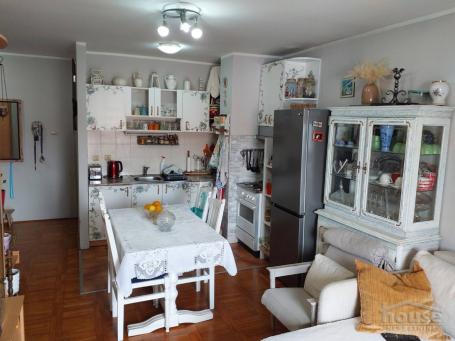 NOVI SAD - NOVA DETELINARA - 72.00 m2
