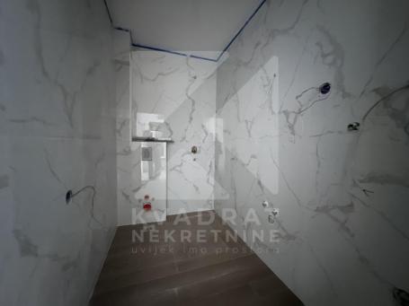 Izdavanje, Jednosoban stan, Podgorica, Gorica C, 51m2