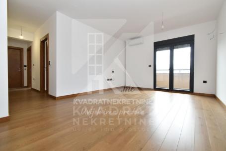 Izdavanje, Dvosoban stan, Podgorica, Ljubović, 68m2