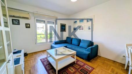 Najam/Izdavanje | Stan | 45m² | Podgorica, Preko Morače