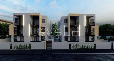 NOVI SAD - TELEP - 79.00 m2