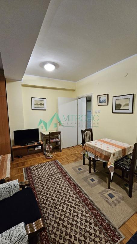 Izdavanje, Stan, 25m2 , Centar