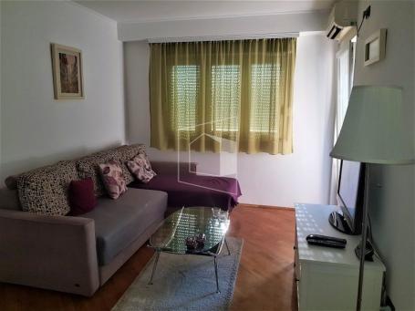 Jednosoban namješten stan, 38m2, 1. maj , Podgorica