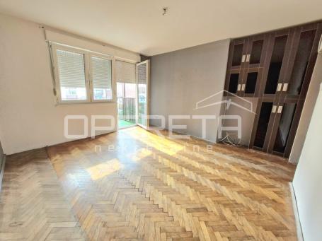PRODAJA, STAN, SESVETE, 44m2, 2-soban, Karlovačka ulica