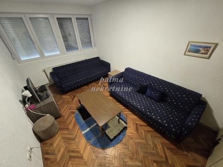 Izdavanje, Stan, 30m2 , Bubanj