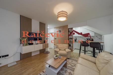 ZVEZDARA VOJVODE VLAHOVICA 103m2 , 2T ,130000e