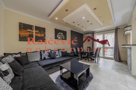 STARI GRAD DORCOL 57m2 , T ,256500e