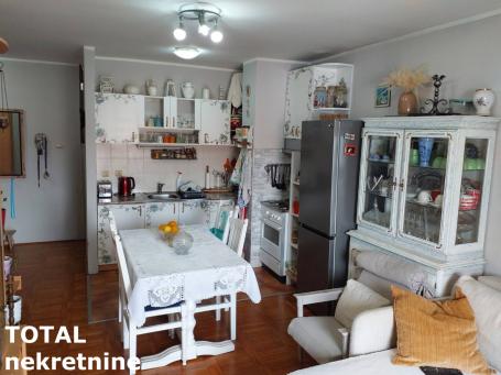 NOVI SAD - NOVA DETELINARA - 72.00 m2