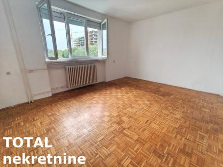NOVI SAD - NOVO NASELJE - 43.00 m2