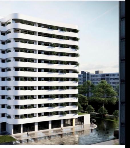 Studio apartman