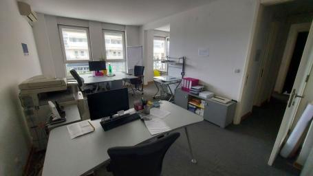 Novi Beograd - Belville - 2,0 s, 56 m2, uknjižen i useljiv