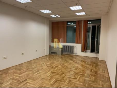 Izdaje se kancelarijski prostor od 126 m² – Novosadski sajam