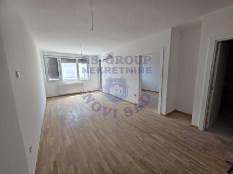 Telep. Izgradnja sa rokom useljenja april 2026. 