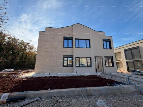 Kuća Prodaja modernih vila u predivnom stambenom naselju, Umag