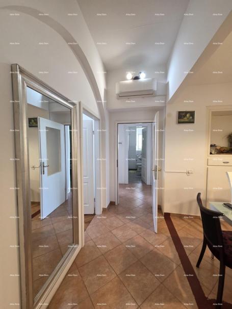 Stan PULA!  Prodaja stana – 80 m², odlična lokacija. Preradovićeva ulica , neposredna blizina  fakul
