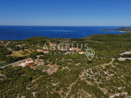 Konavle, Vitaljina – zemljište uz građevinsku zonu, 6.018 m2 – PRODAJA