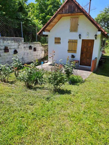 Seosko domaćinstvo, Veliki Drenovac