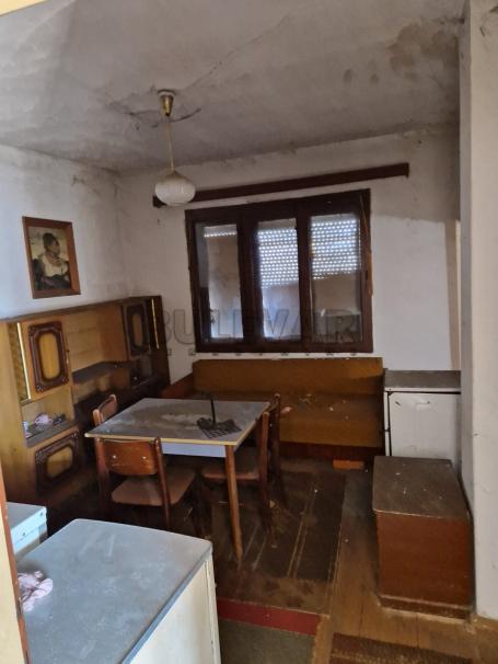 Na prodaju kuća 91 m2 i plac u Donjoj Trnavi