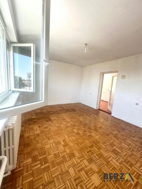 STAN NA NOVOM NASELJU, BULEVAR SLOBODANA JOVANOVIĆA