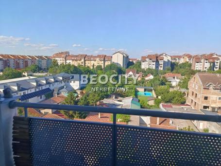 Novi Sad, Nova Detelinara, Ilije Birčanina, 3.0, 68m2, 160000EUR