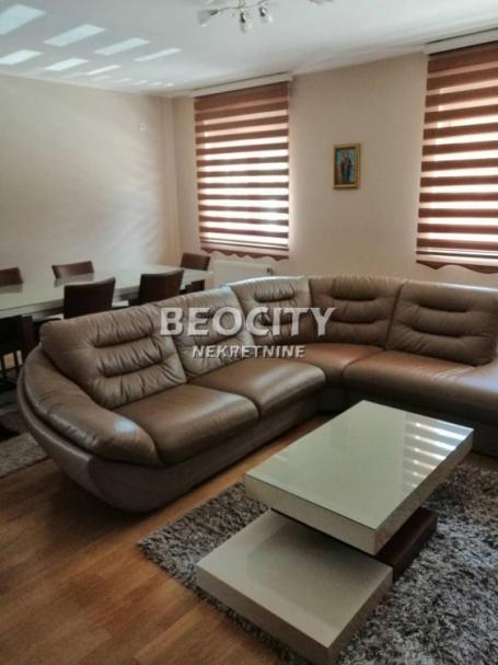 Novi Sad, Novo Naselje, Aleksandra Popovića, 3.0, 100m2, 750EUR