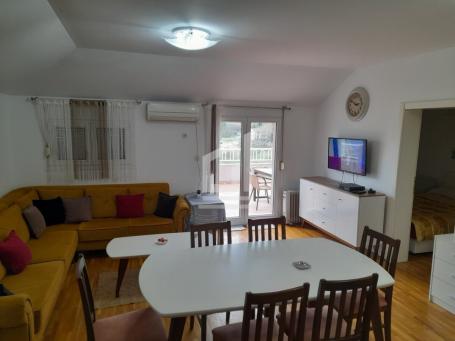 Jednosoban stan, 44m2, Vezirov most, IZDAVANJE