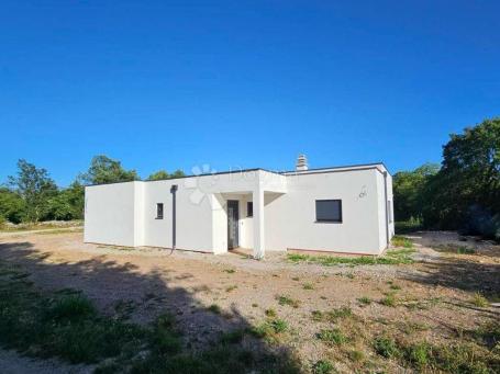 Haus Labin, 120m2