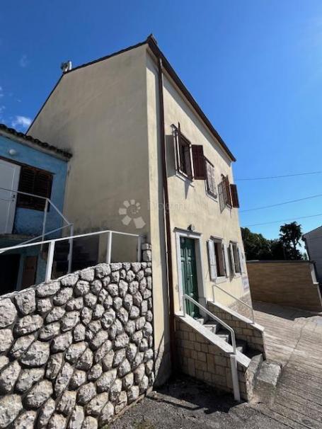 Crikvenica, kuća sa pogledom na more!