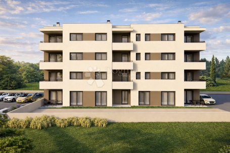 TAR / VRT 80m2/ 2 sp/ 2 kupatila/ parking u cijeni 