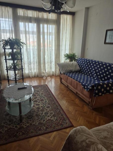ZAMET, 1S+DB  54,28m2 - EKSKLUZIVNO U DOGMI