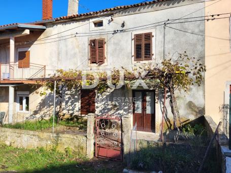 ISTRA, BARBAN - Više objekata za adaptaciju na mirnoj lokaciji