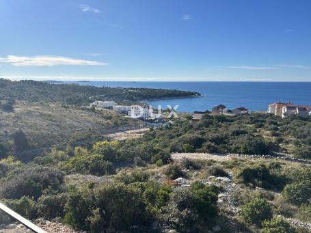 PRIMOŠTEN, DOLAC – Stan s najljepšim pogledom na more!