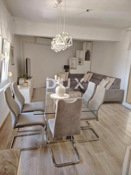 ISTRA, PULA - 3S+DB stan u Šijani 96 m2 - POGLED NA MORE!!