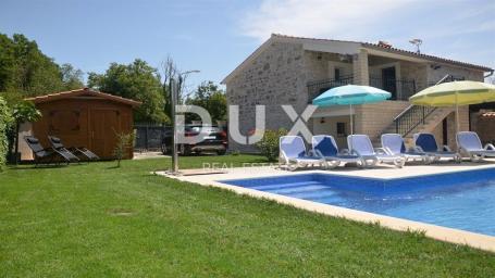 ISTRA, POREČ - Simpatična kuća nedaleko Poreča
