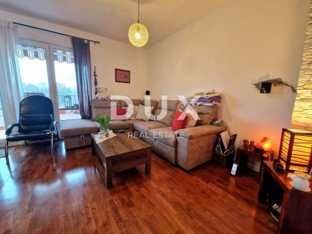 RIJEKA, SRDOČI - dvoetažni 4S+DB, 145m2